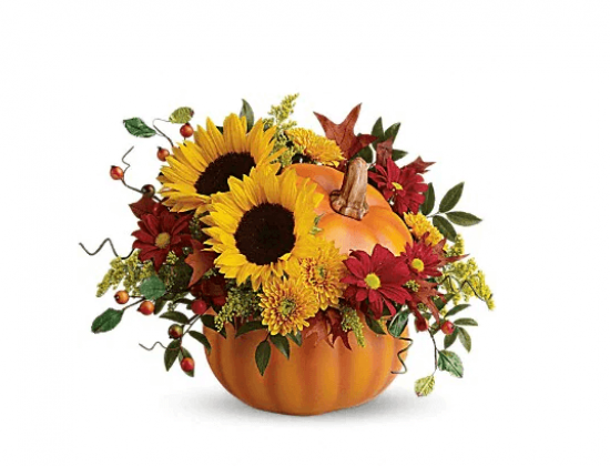 Helen’s Flower Shop