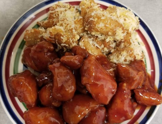 Duanes Catering And Confections