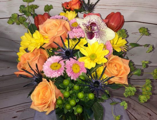 Seulberger’s Florist & Gifts
