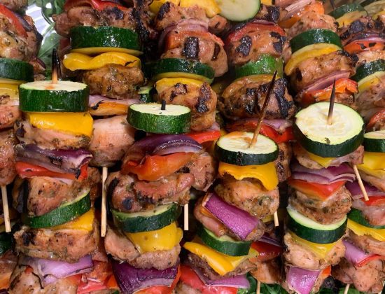Hil’s Cooking & Catering