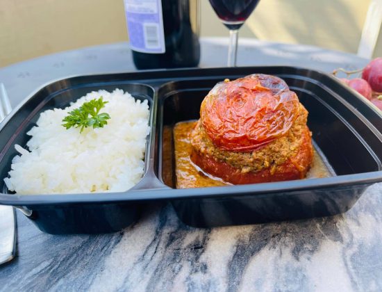 My French Cuisine