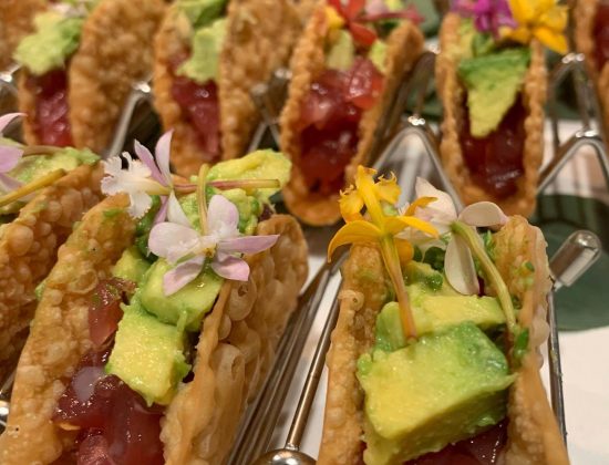 Hil’s Cooking & Catering