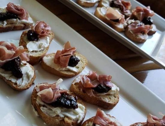 Napkins Catering & Event Planning