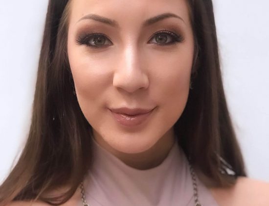 My Rosé Beauty- Makeup by JenniferAntoinette