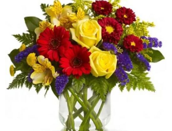Seulberger’s Florist & Gifts