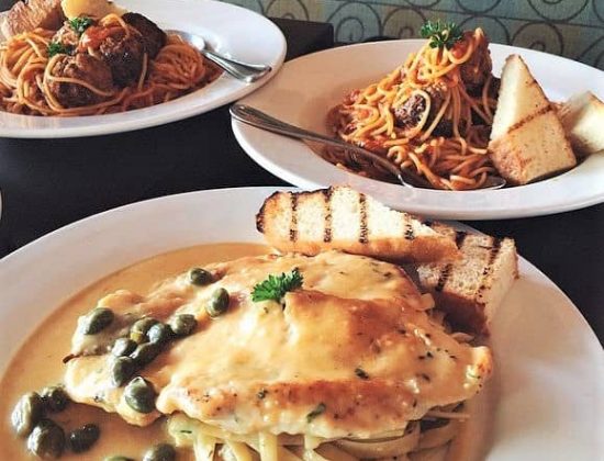 Pasta Bene