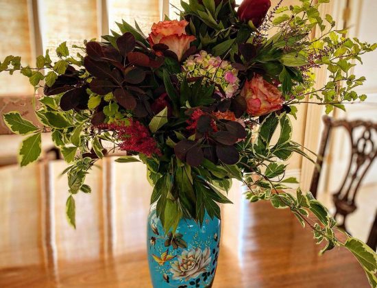 Arjan Flowers & Herbs