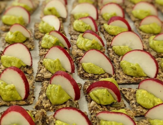 Jasmine Catering