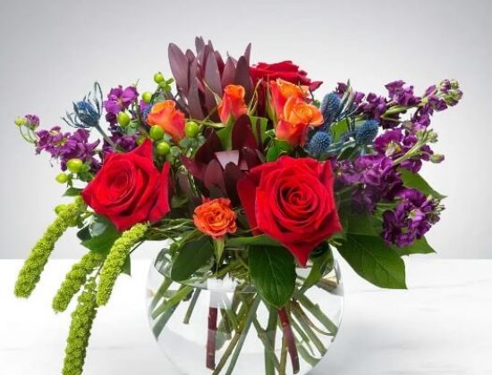 Seulberger’s Florist & Gifts
