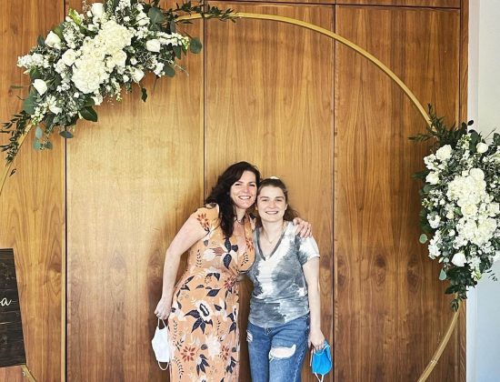 Dana’s Event Boutique And Florist