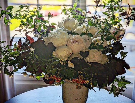 Arjan Flowers & Herbs