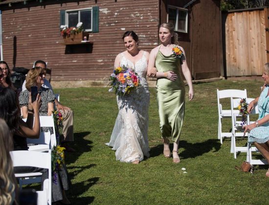 Dana’s Event Boutique And Florist