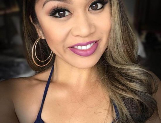 My Rosé Beauty- Makeup by JenniferAntoinette