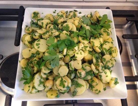 Wholehearted Chef