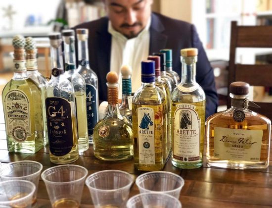 SF Bartenders Alameda