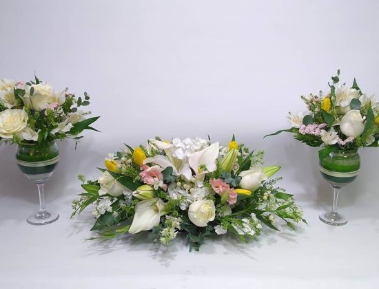 Apple Blossom Florist