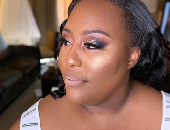 Ju Monae Hair & Makeup Services