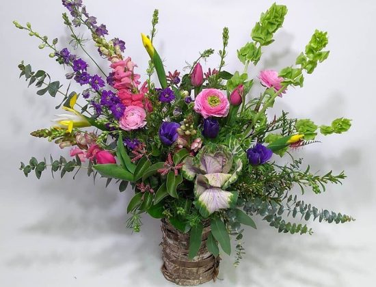 Apple Blossom Florist