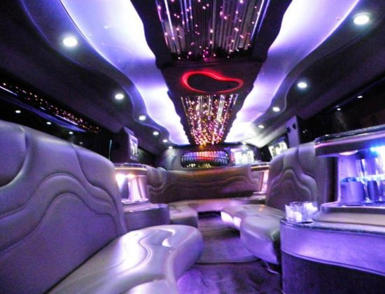 Oakland Limo Service