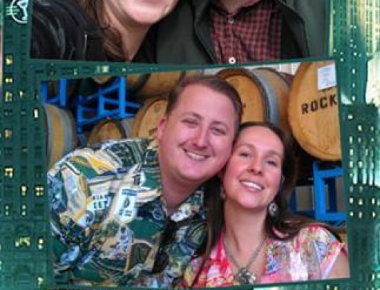 Specialty Photobooth