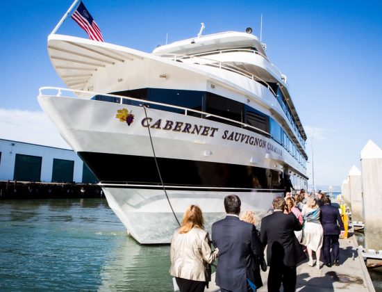 Commodore Cruises & Events