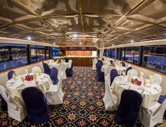 Commodore Cruises & Events