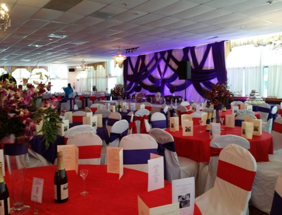 Diamond Banquet Hall & Catering
