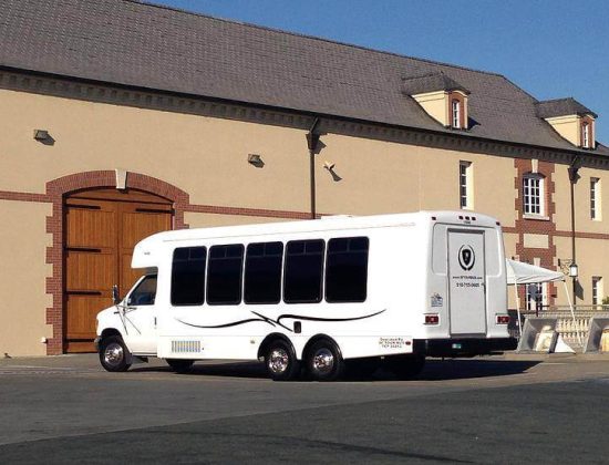 Party Bus