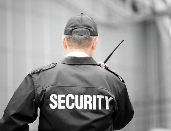 Metro Security Services