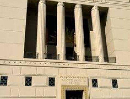 Oakland Scottish Rite Center