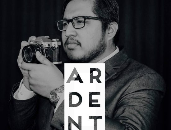 Ardent Imagery