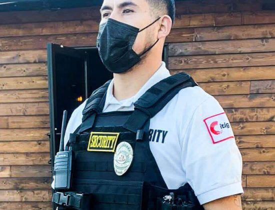 Citiguard Security Guards