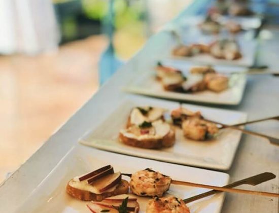 Ravishing Radish Catering