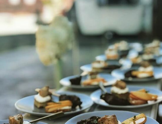 Ravishing Radish Catering