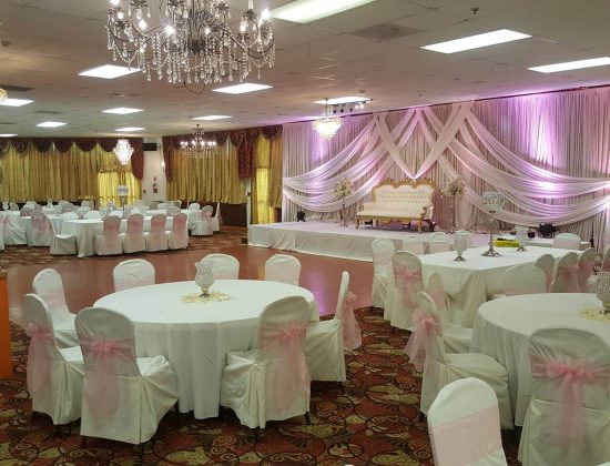 Diamond Banquet Hall & Catering