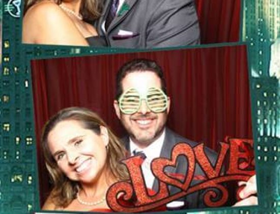 Specialty Photobooth