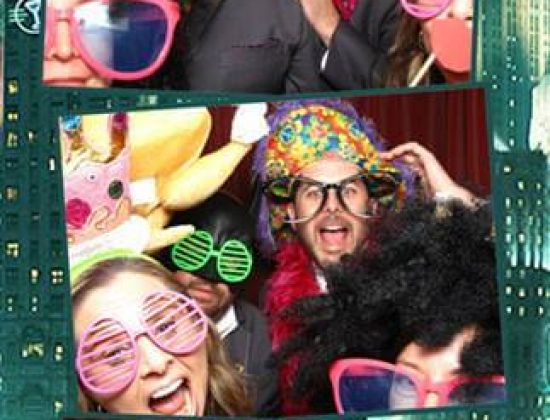 Specialty Photobooth