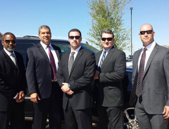 HighCom Security Services