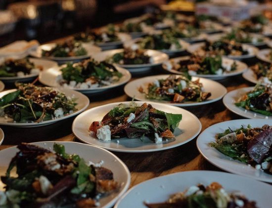 Ravishing Radish Catering