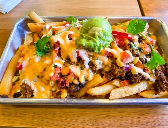 Veggie Grill
