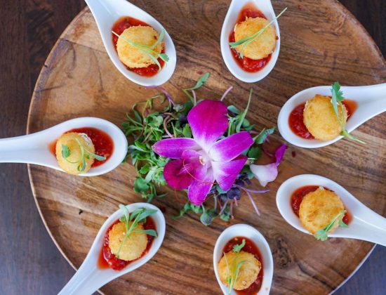 Shooby Doo Catering