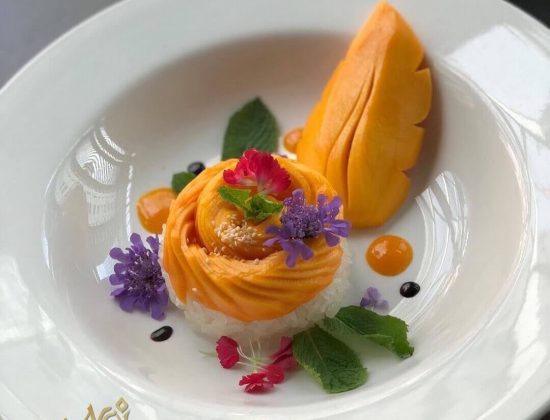 Noi Thai Cuisine