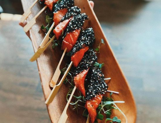 Cameron Catering