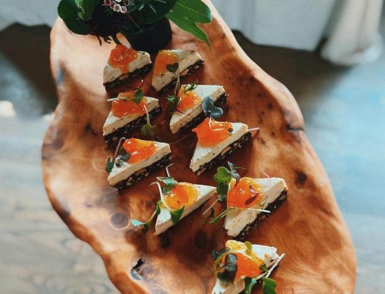 Cameron Catering