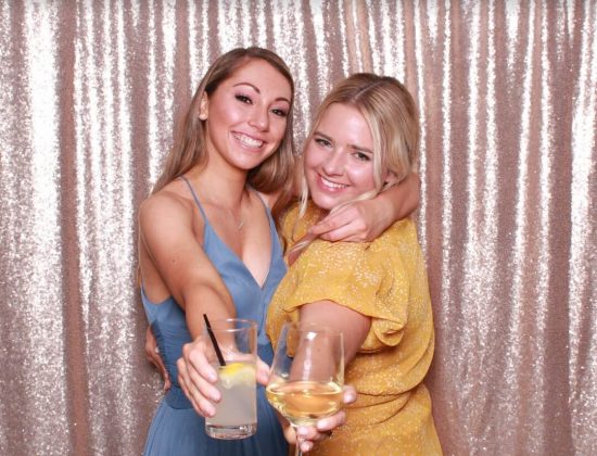Pop Life Photo Booth