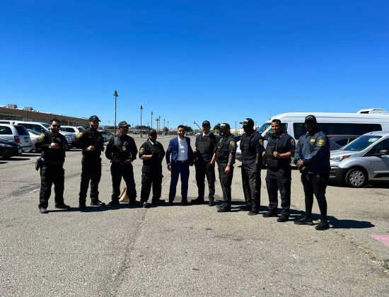 Vigilant Pro Private Security Services