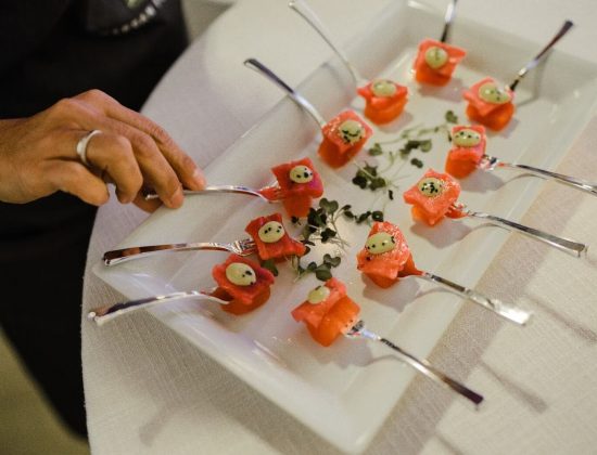 Herban Feast Catering