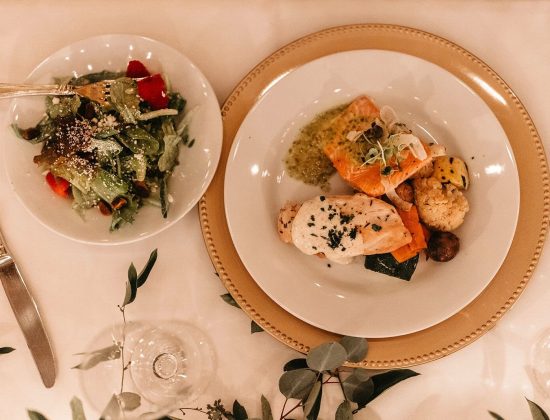 Herban Feast Catering