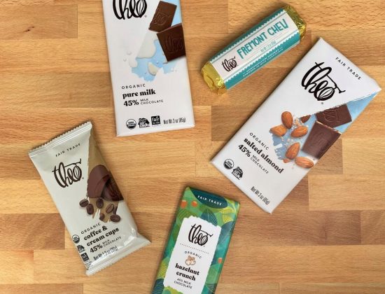 Theo Chocolate