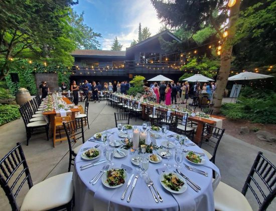 Shooby Doo Catering
